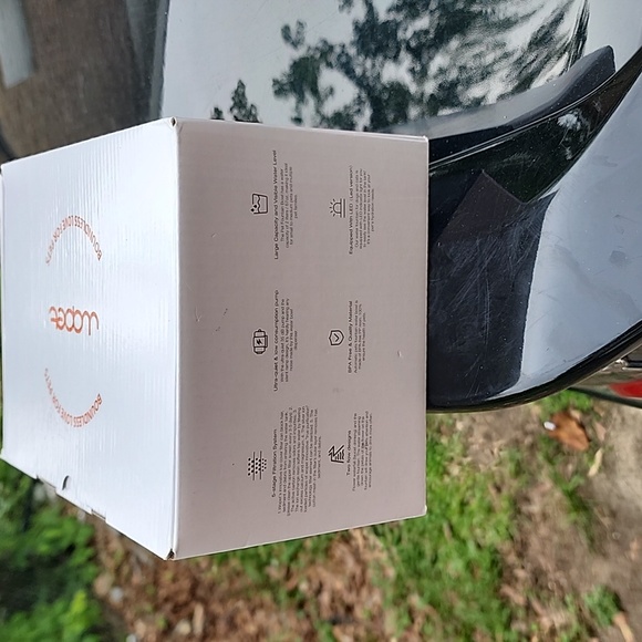 WOPET PET WATER FOUNTAIN - Picture 4 of 4